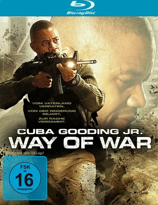 Way of War