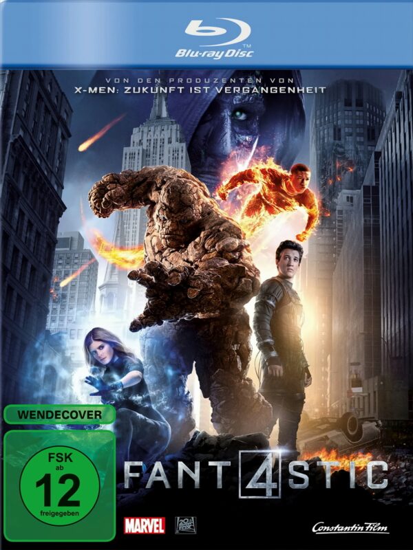 Fantastic 4