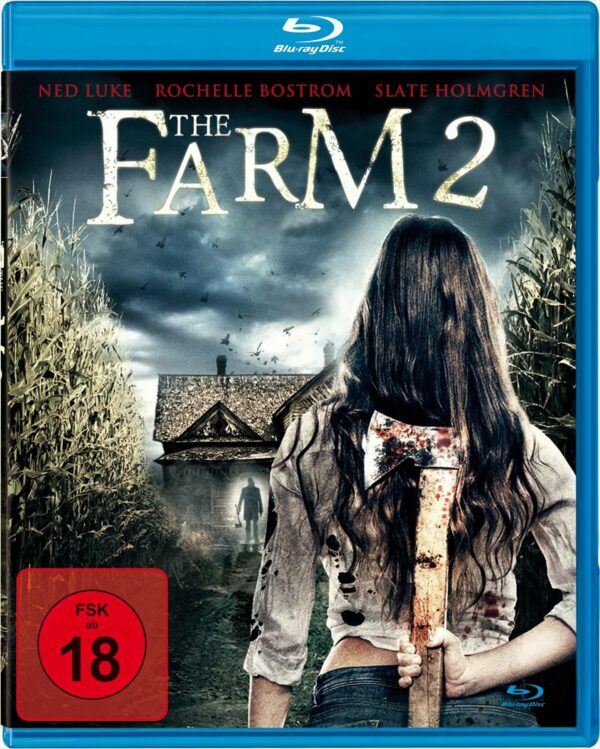 The Farm 2