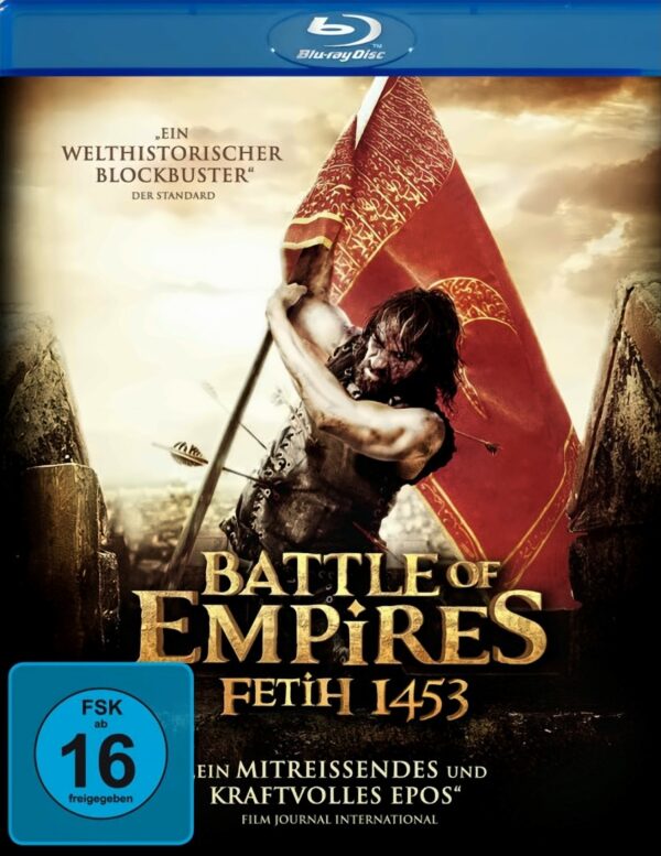 Battle of Empires - Fetih 1453