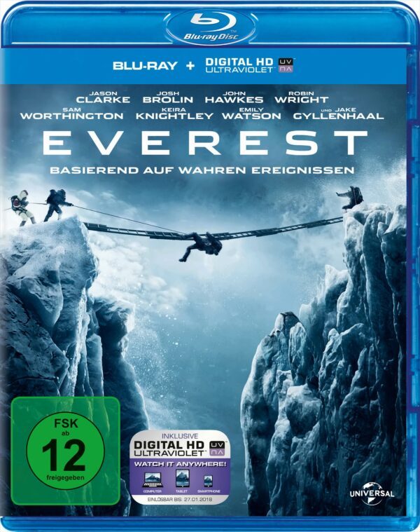 Everest