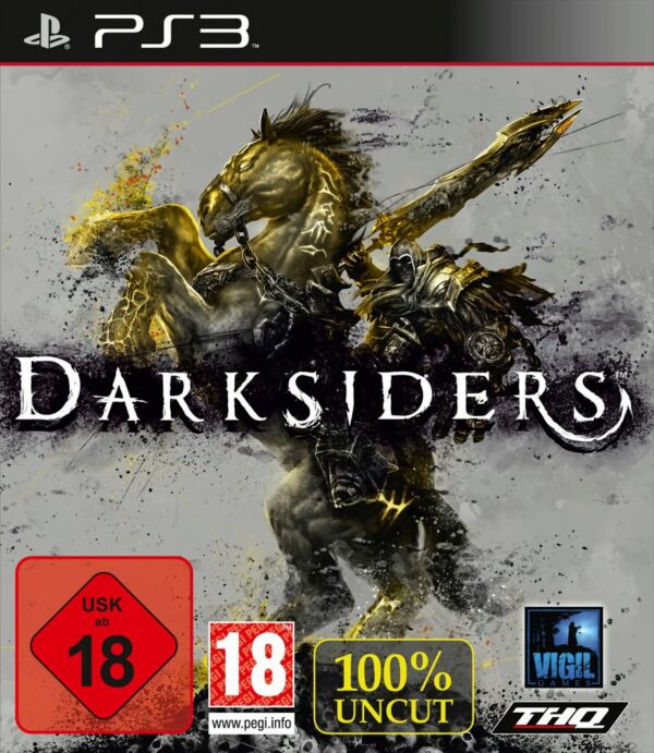 Darksiders