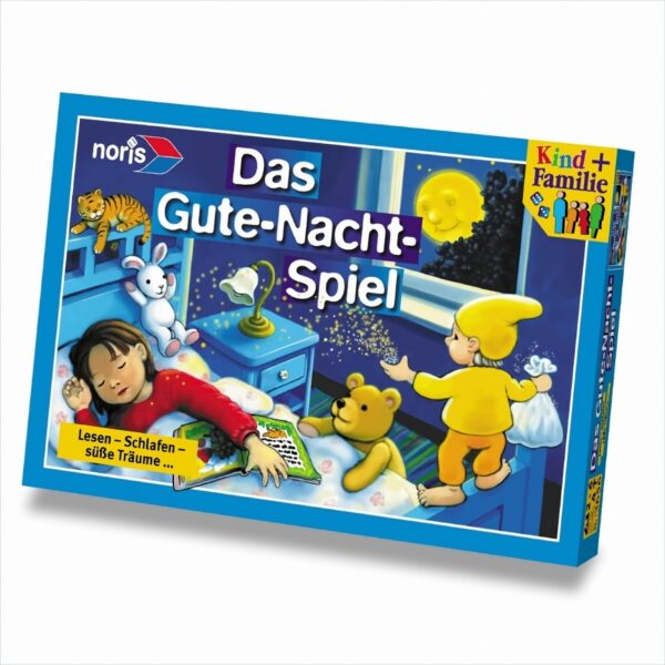 Das Gute-Nacht-Spiel