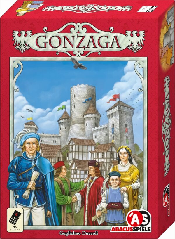 Gonzaga