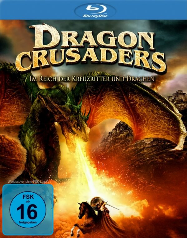 Dragon Crusaders - Im Reich der Kreuzritter und Drachen