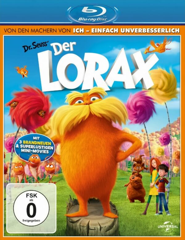 Der Lorax