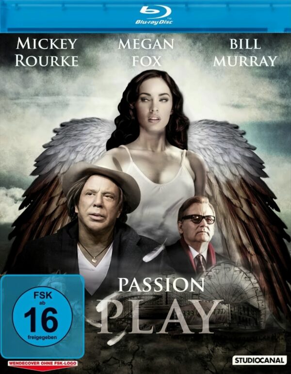 Passion Play