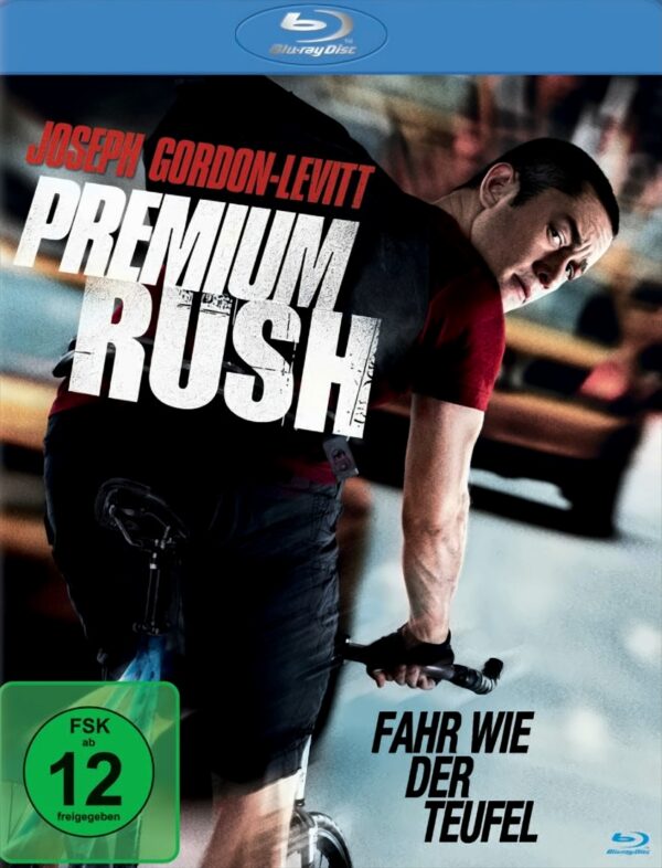 Premium Rush