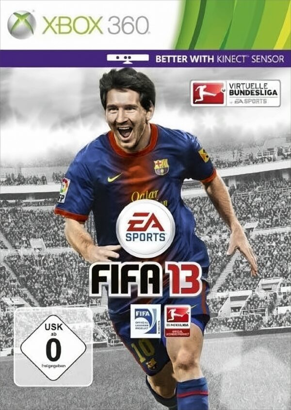 FIFA 13