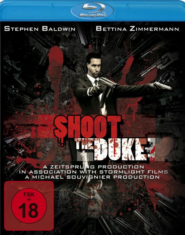 Shoot the Duke