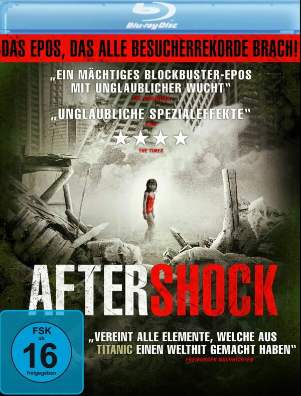 Aftershock