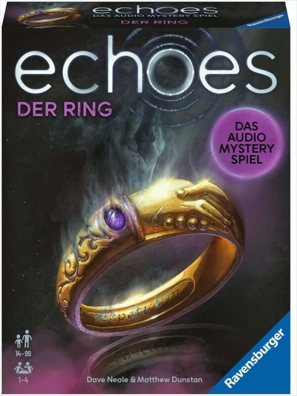 echoes Der Ring