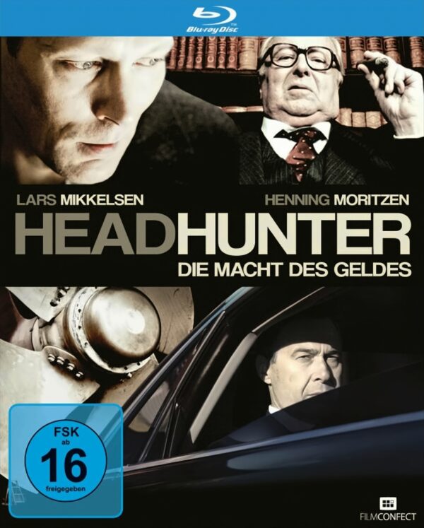 Headhunter