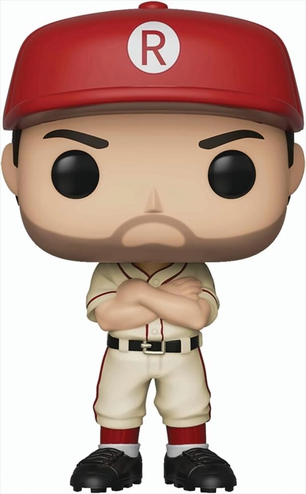 Funko Pop Movies: A League of Their Own: Jimmy