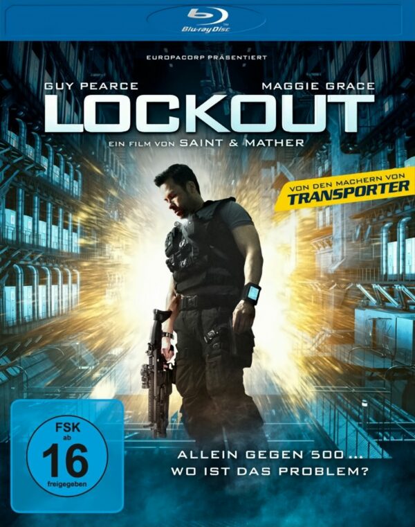 Lockout