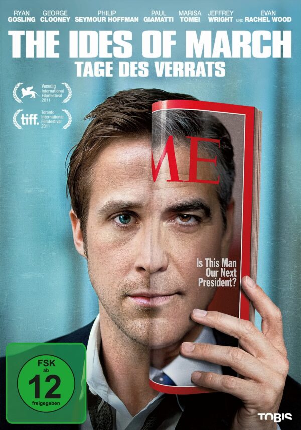 The Ides of March - Tage des Verrats