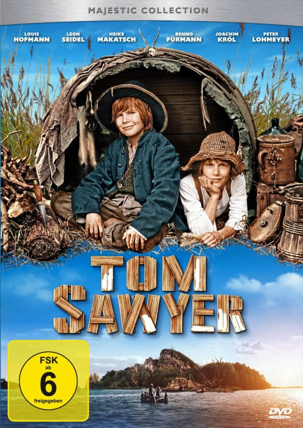 Tom Sawyer