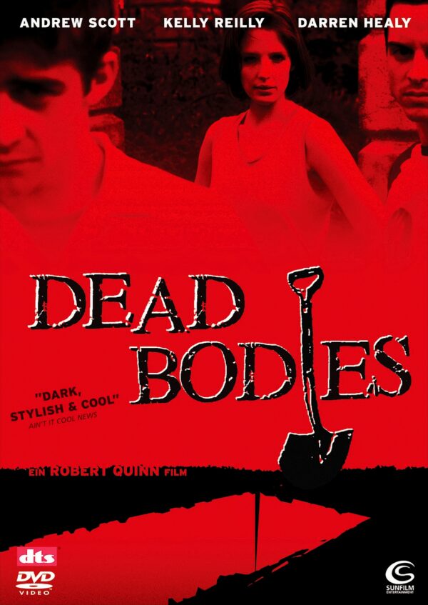 Dead Bodies