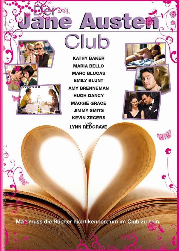 Der Jane Austen Club