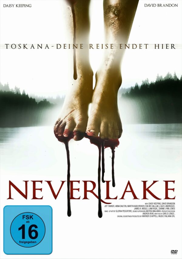 Neverlake