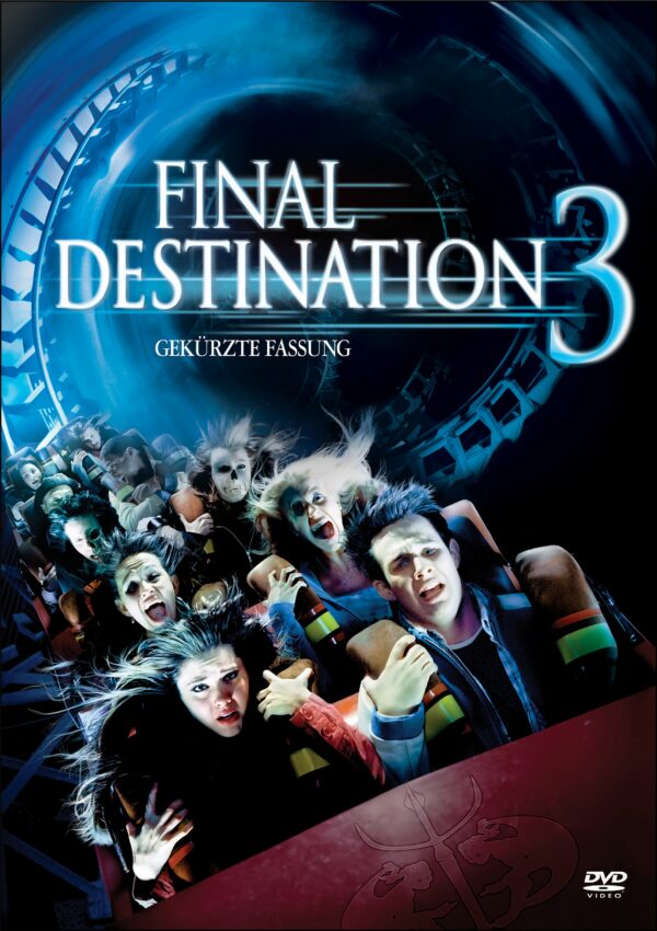 Final Destination 3