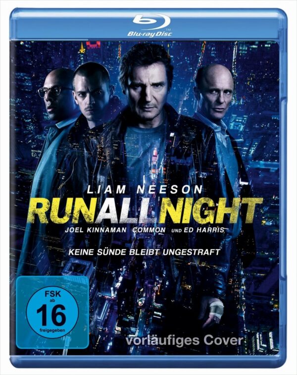 Run All Night