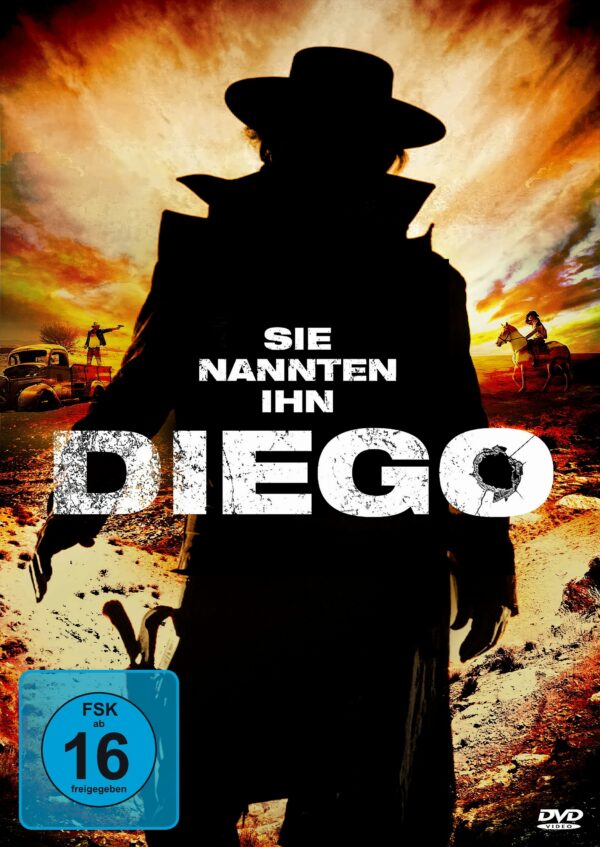 Sie nannten ihn Diego