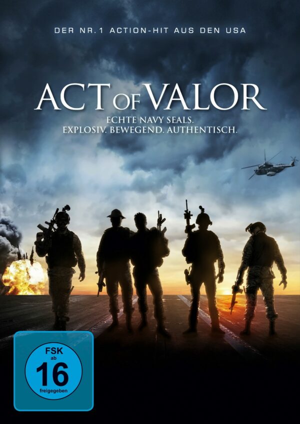 Act of Valor