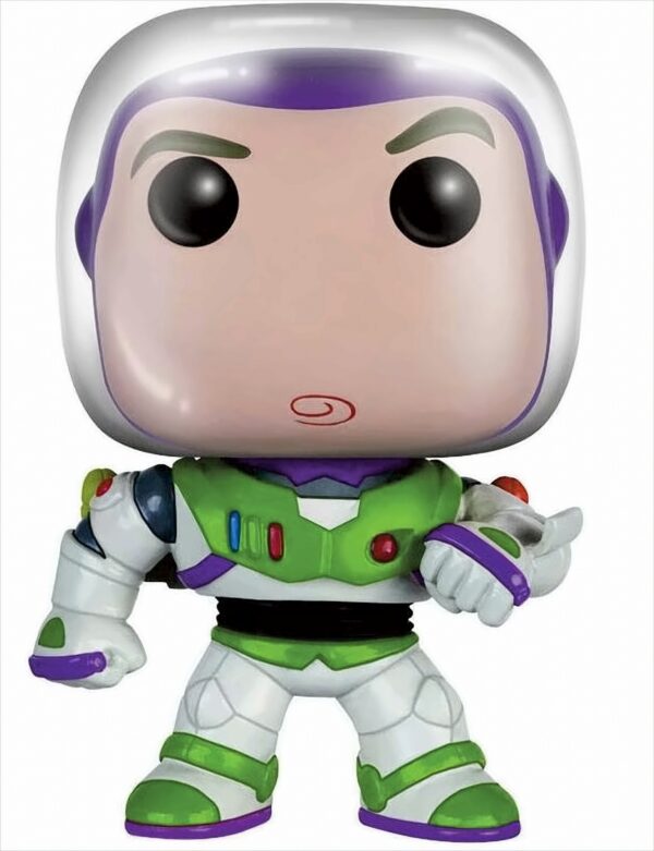 Funko Pop Toy Story Buzz Lightyear