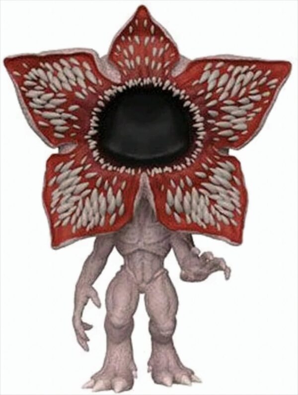 Funko Pop XXL Stranger Things Demogorgon