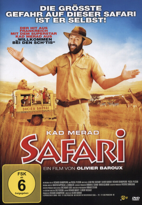 Safari