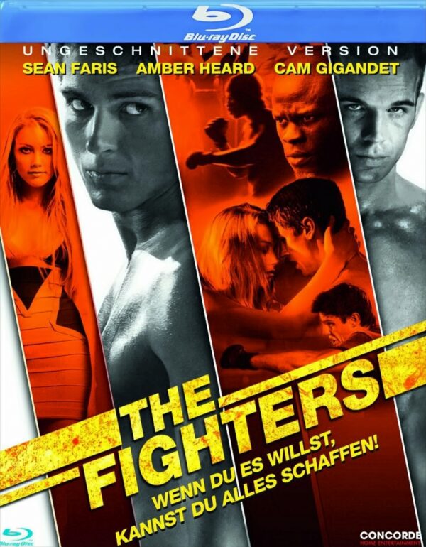 The Fighters (Uncut Version)