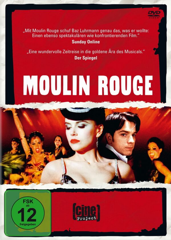 Moulin Rouge