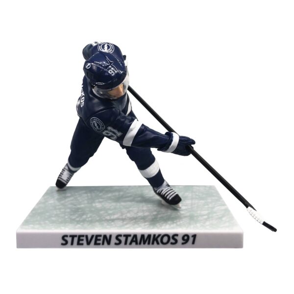 NHL - Steven Stamkos #91 (Tampa Bay Lightning)