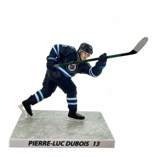 NHL - Pierre-Luc Dubois #13 (Winnipeg Jets)