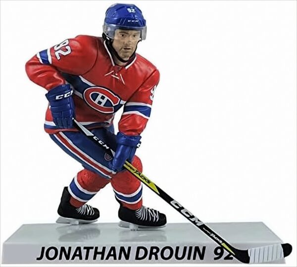 NHL - Jonathan Drouin #92 (Montreal Canadiens)