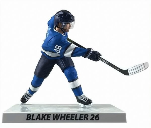 NHL - Blake Wheeler #26 (Winnipeg Jets)