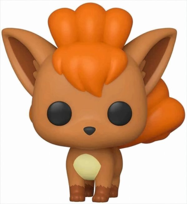 POP - Pokemon - Vulpix