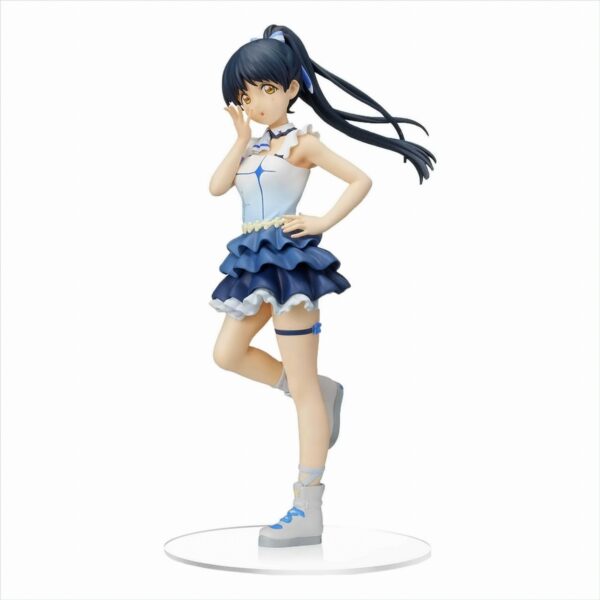 Love Live! Superstar Ren Hazuki SPM 20 cm Figure