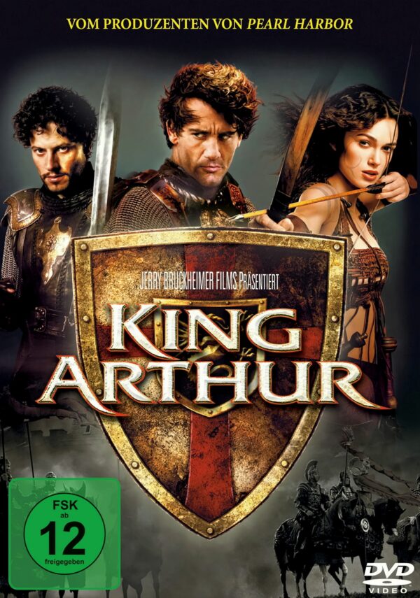 King Arthur