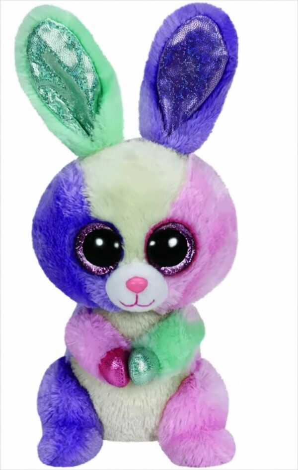 Bloom - Hase multicolor, 24cm