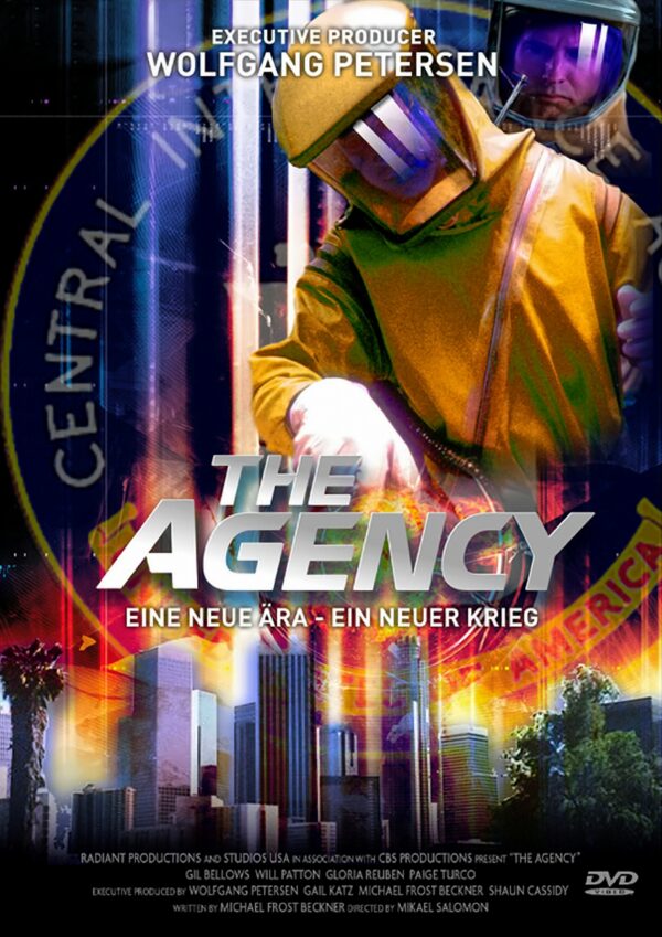 The Agency