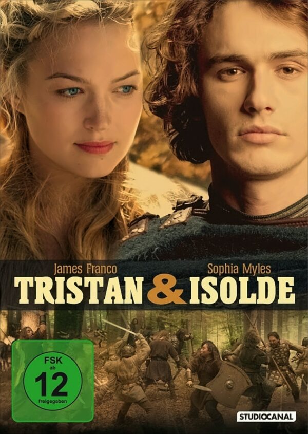 Tristan & Isolde