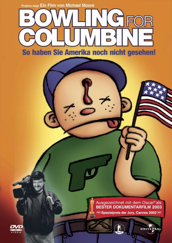 Bowling for Columbine