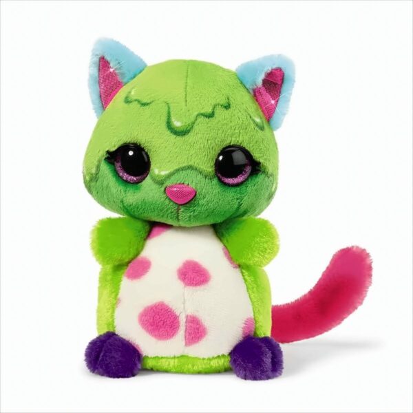 NICI - NICIdoos Sirup Katze Blimblam crazy, 22 cm