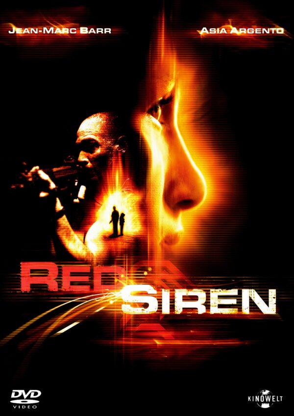 Red Siren