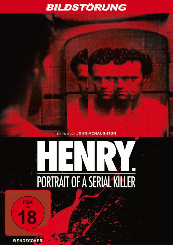 Henry - Portrait of a Serial Killer