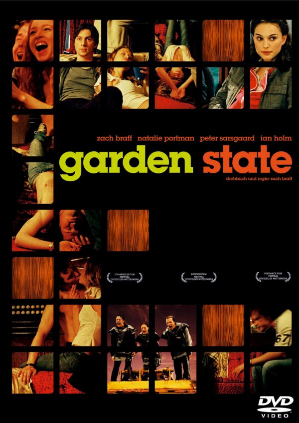 Garden State