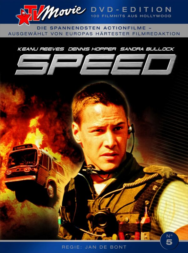 Speed