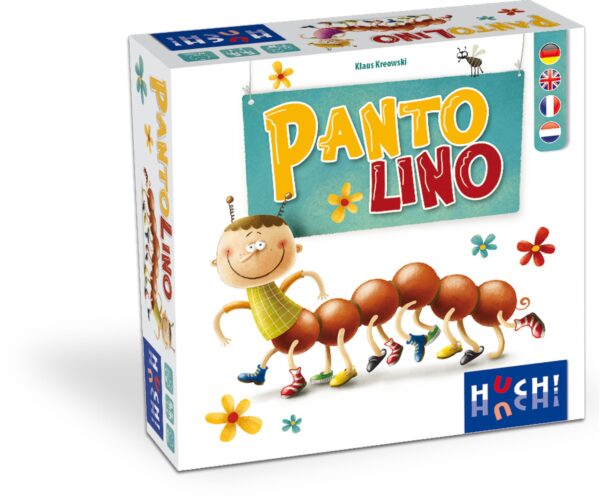 Pantolino